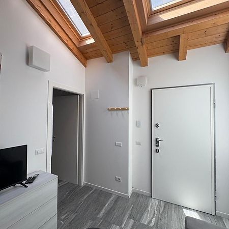 ססטו סן ג'ובני Essential Apartment מראה חיצוני תמונה