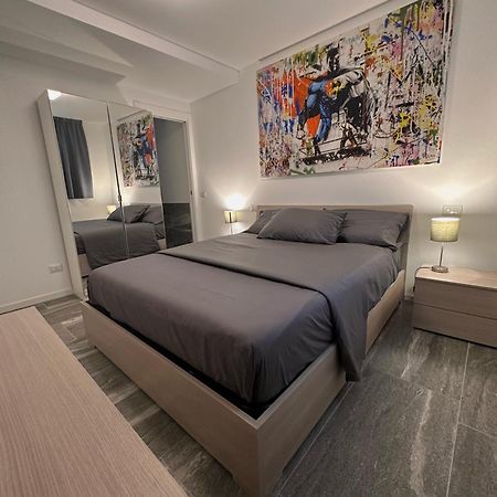 ססטו סן ג'ובני Essential Apartment מראה חיצוני תמונה