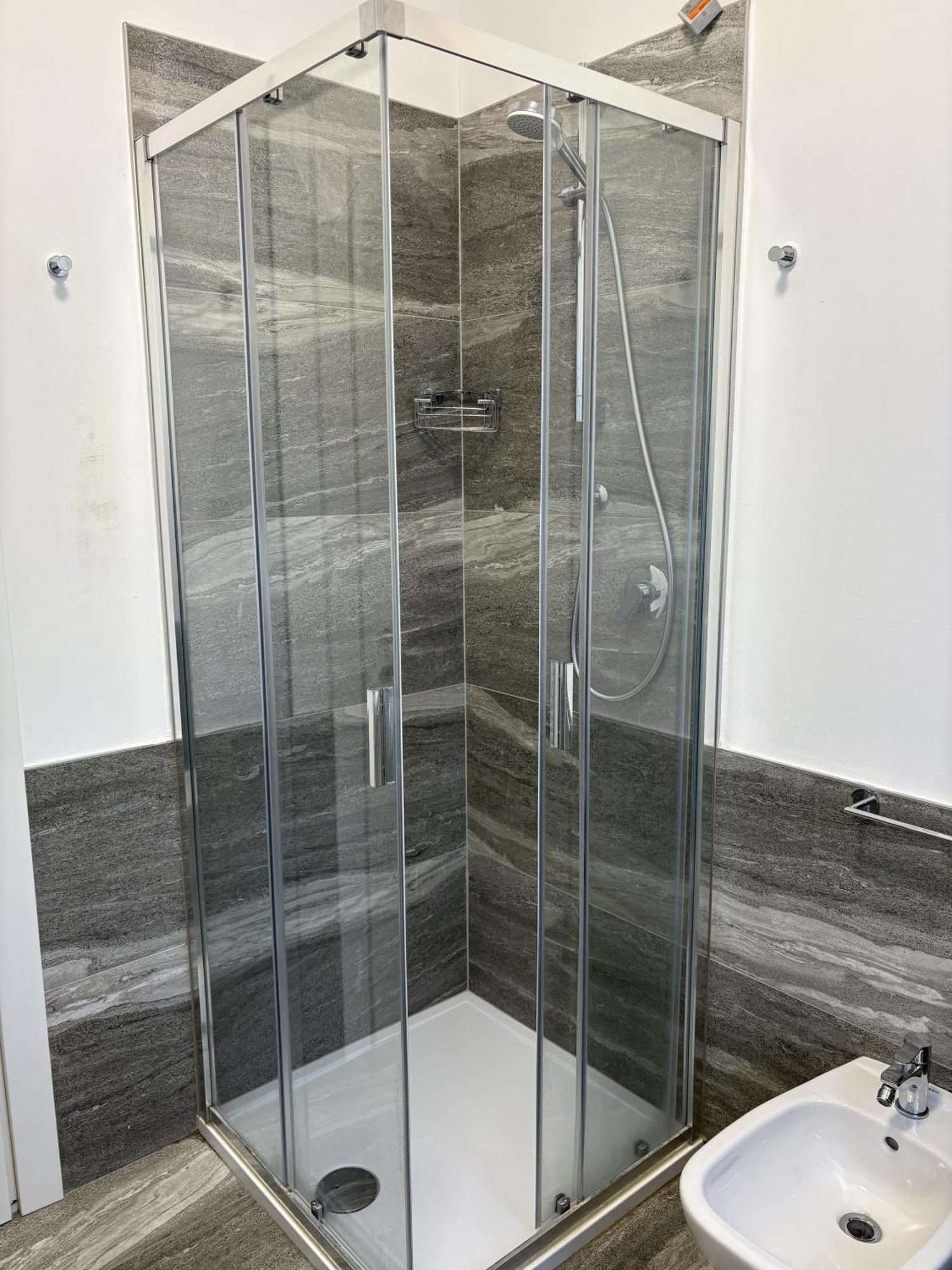 ססטו סן ג'ובני Essential Apartment מראה חיצוני תמונה