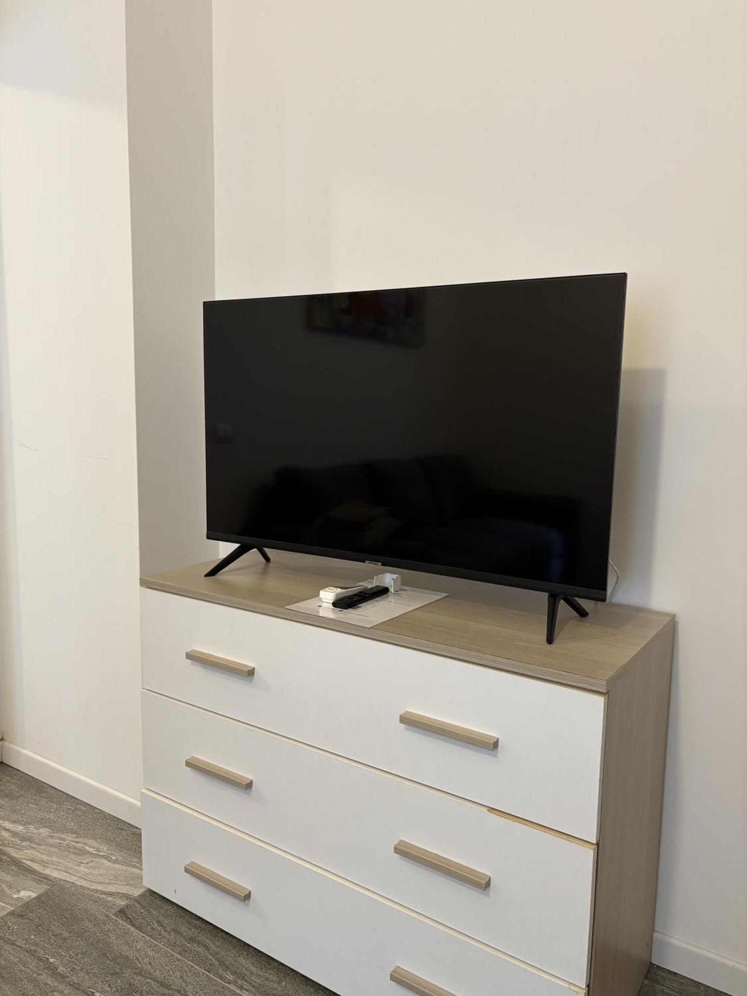ססטו סן ג'ובני Essential Apartment מראה חיצוני תמונה