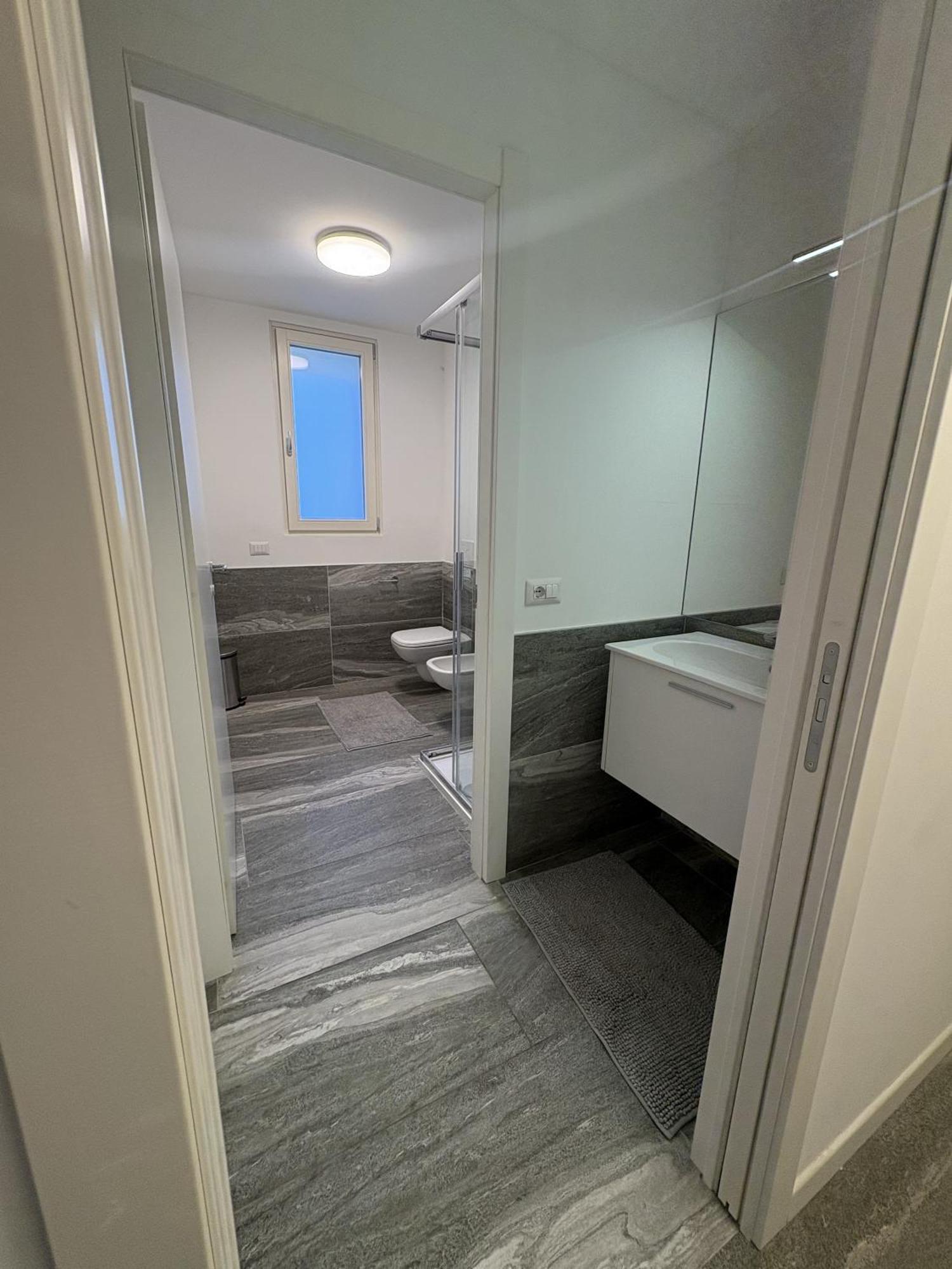 ססטו סן ג'ובני Essential Apartment מראה חיצוני תמונה