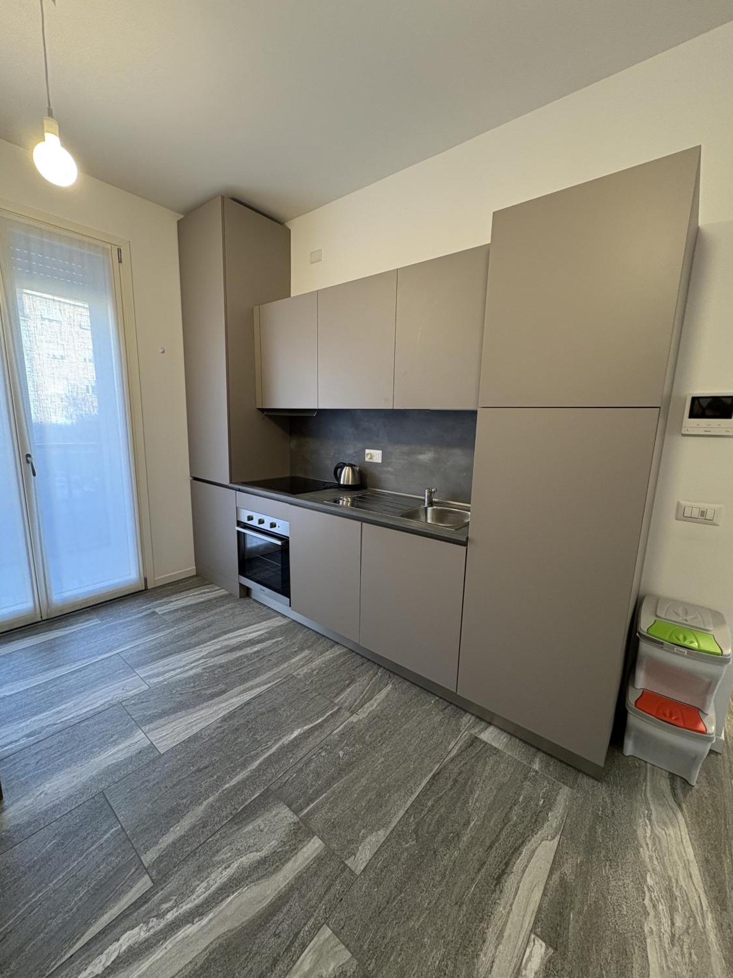 ססטו סן ג'ובני Essential Apartment מראה חיצוני תמונה