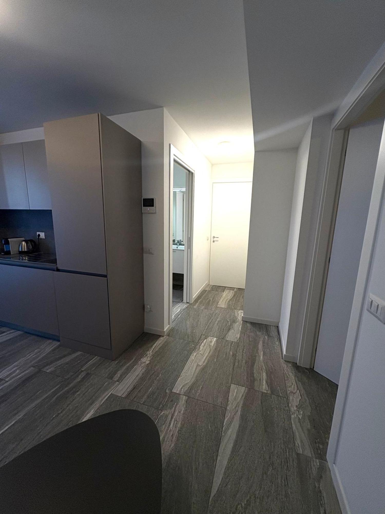 ססטו סן ג'ובני Essential Apartment מראה חיצוני תמונה
