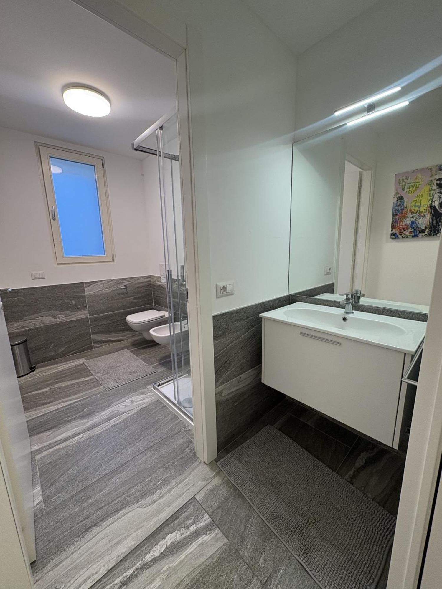 ססטו סן ג'ובני Essential Apartment מראה חיצוני תמונה