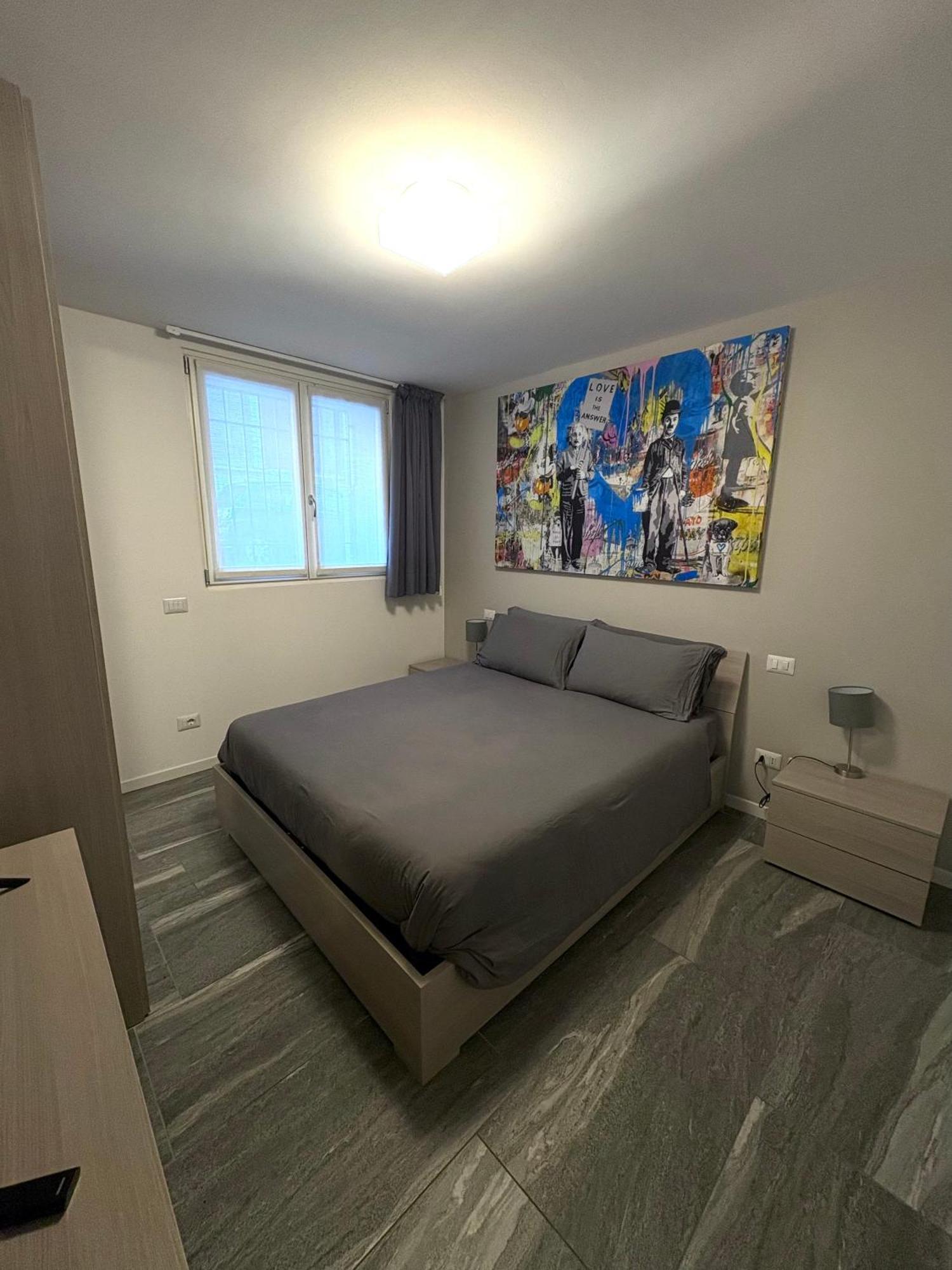 ססטו סן ג'ובני Essential Apartment מראה חיצוני תמונה