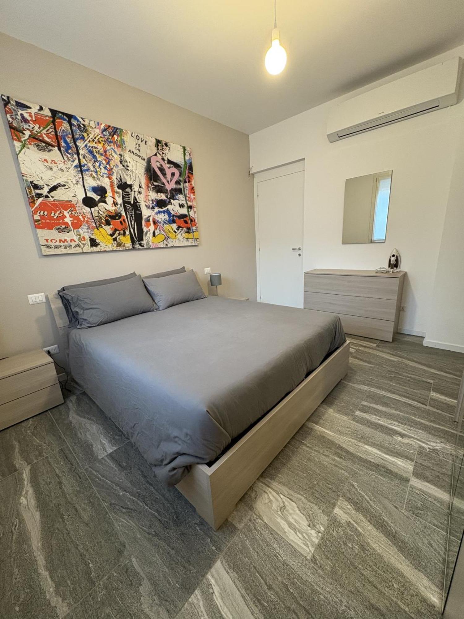 ססטו סן ג'ובני Essential Apartment מראה חיצוני תמונה