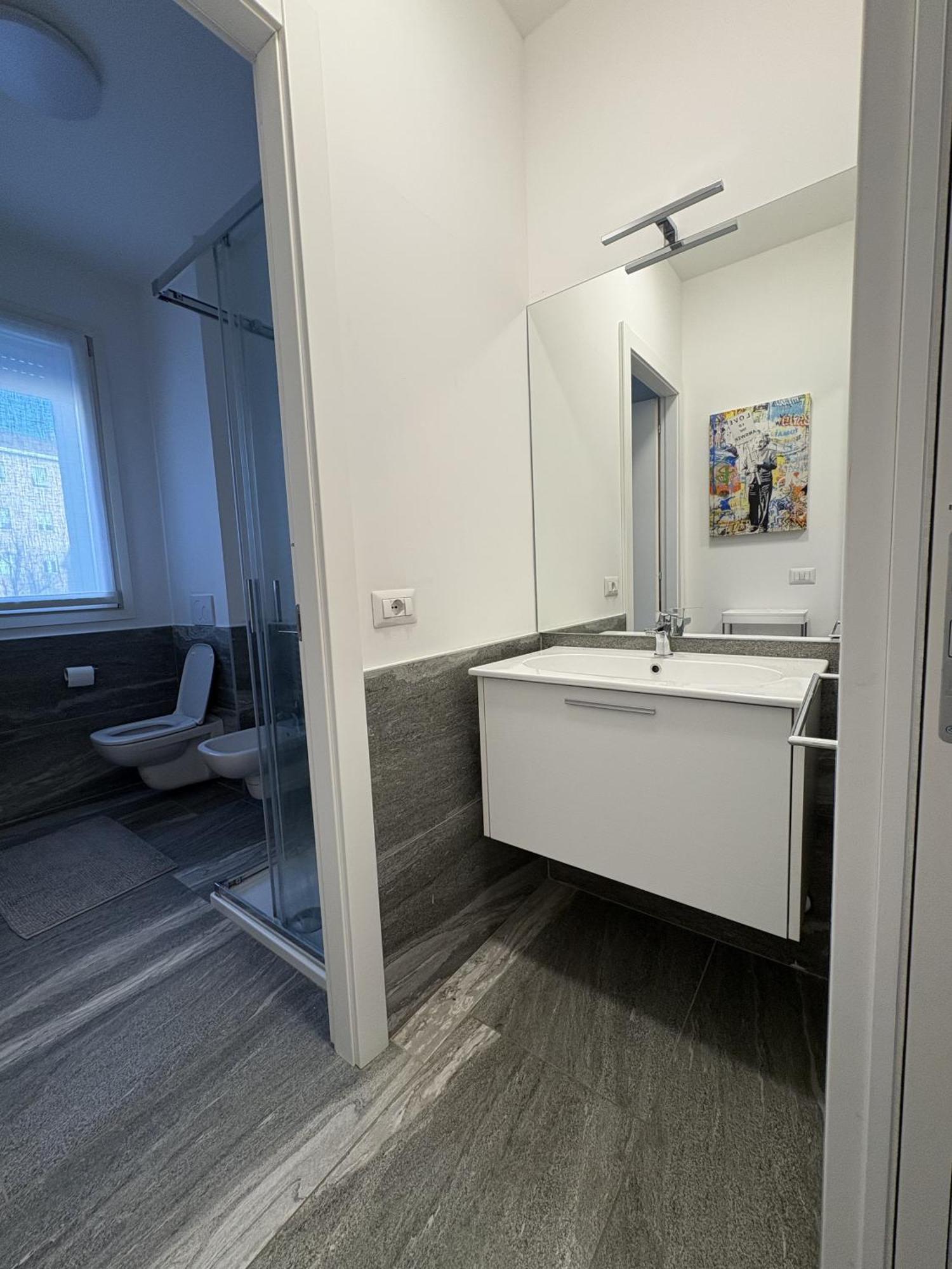 ססטו סן ג'ובני Essential Apartment מראה חיצוני תמונה