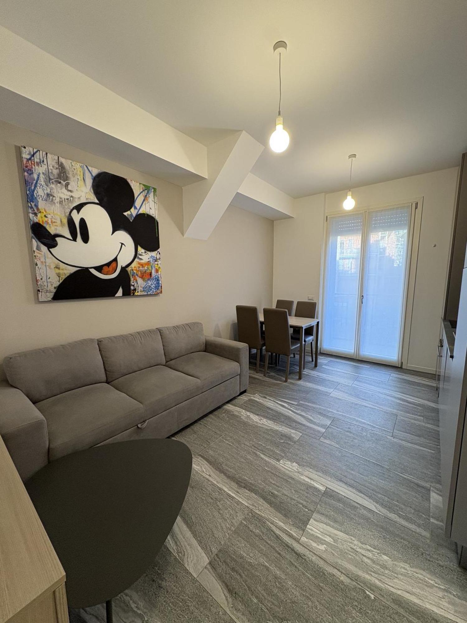 ססטו סן ג'ובני Essential Apartment מראה חיצוני תמונה