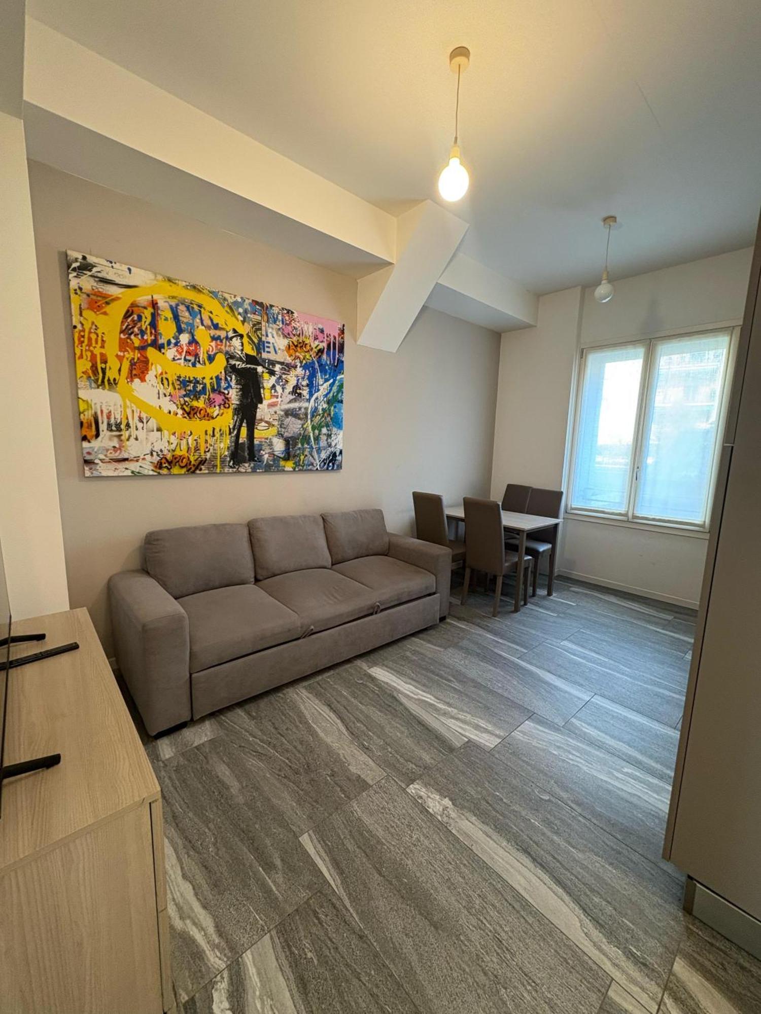 ססטו סן ג'ובני Essential Apartment מראה חיצוני תמונה