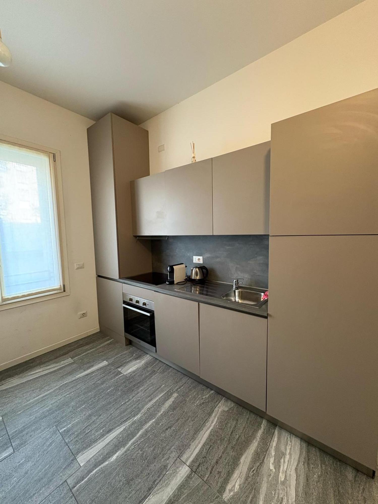 ססטו סן ג'ובני Essential Apartment מראה חיצוני תמונה