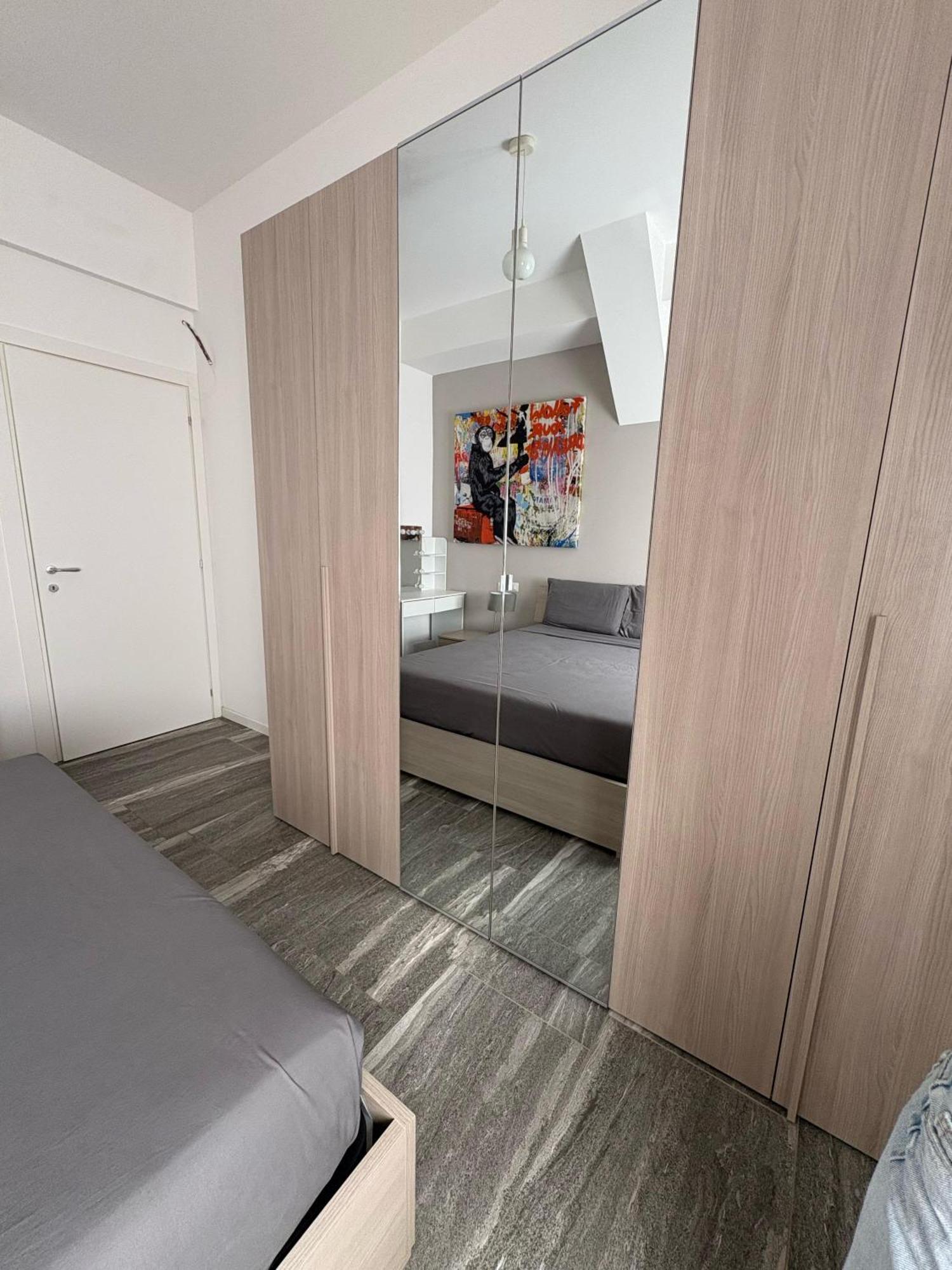 ססטו סן ג'ובני Essential Apartment מראה חיצוני תמונה