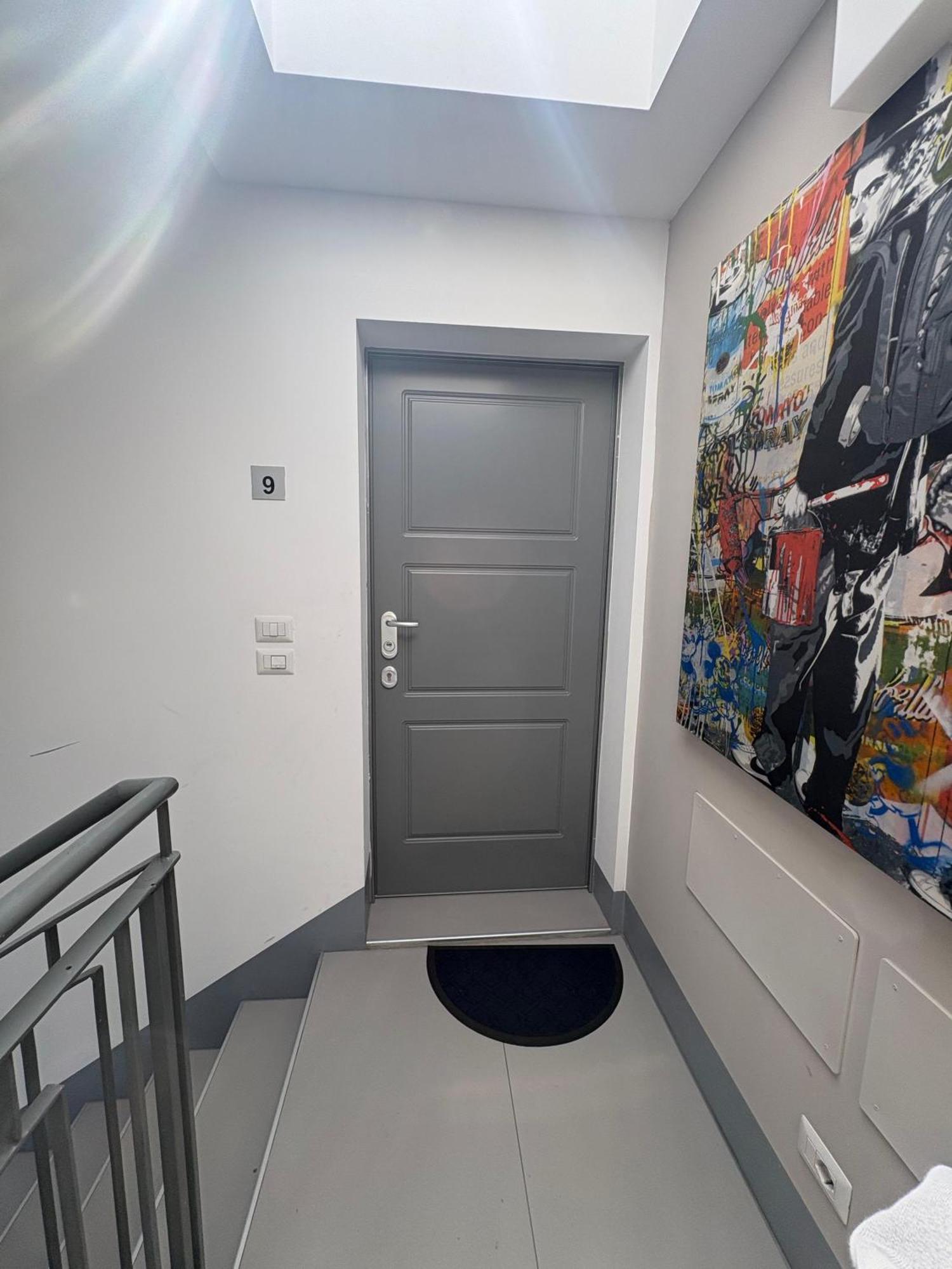 ססטו סן ג'ובני Essential Apartment מראה חיצוני תמונה
