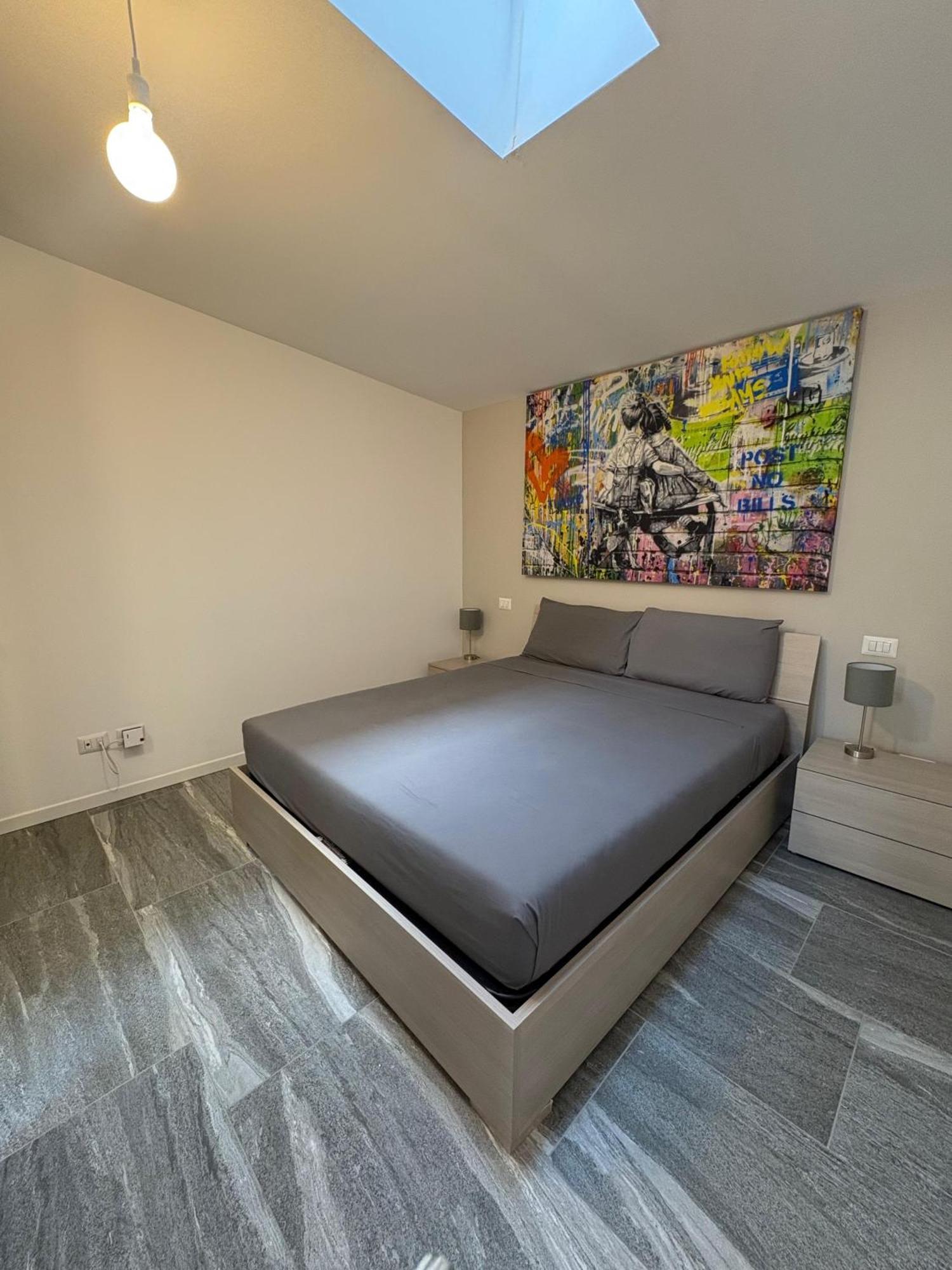 ססטו סן ג'ובני Essential Apartment מראה חיצוני תמונה