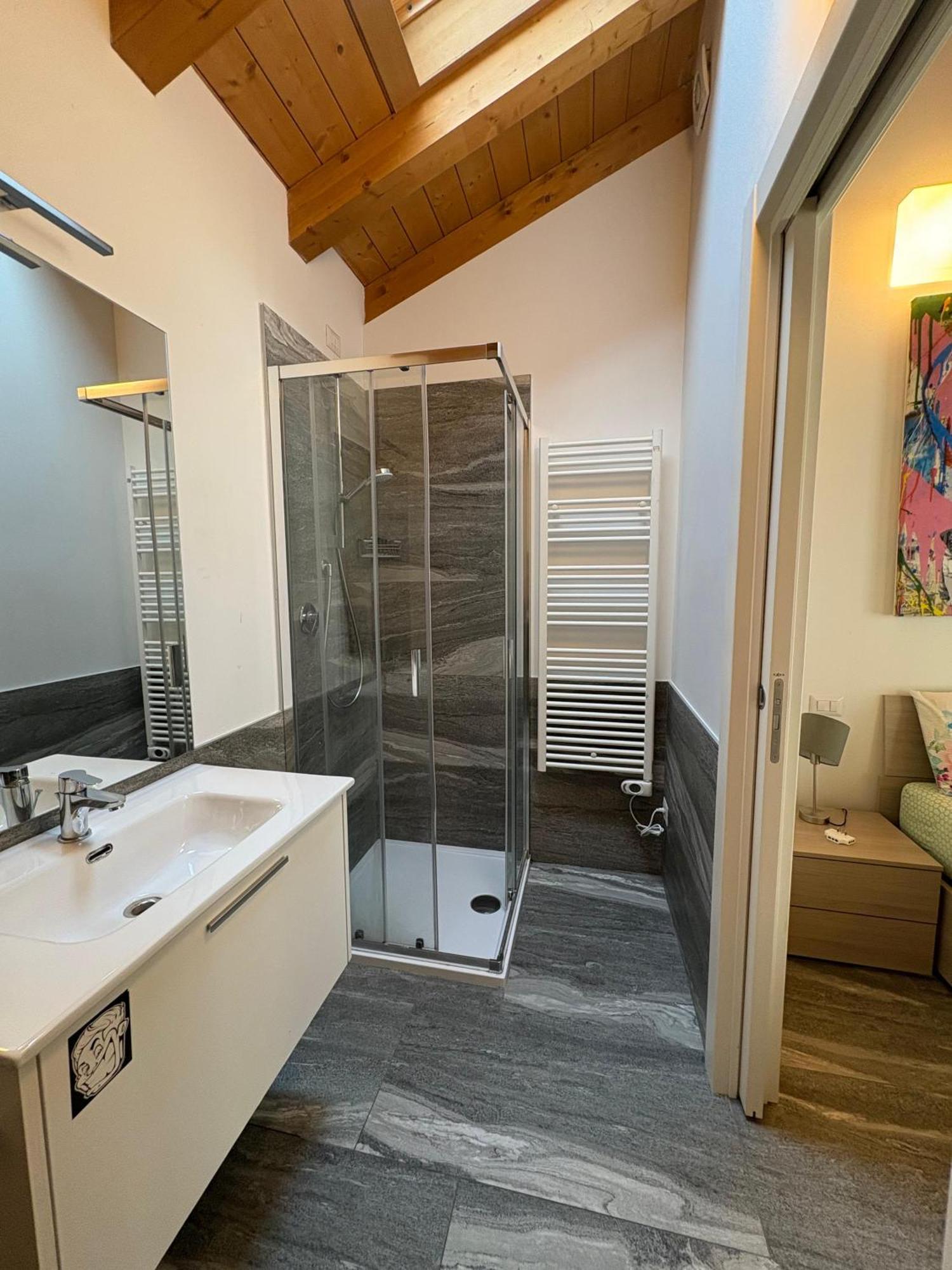 ססטו סן ג'ובני Essential Apartment מראה חיצוני תמונה