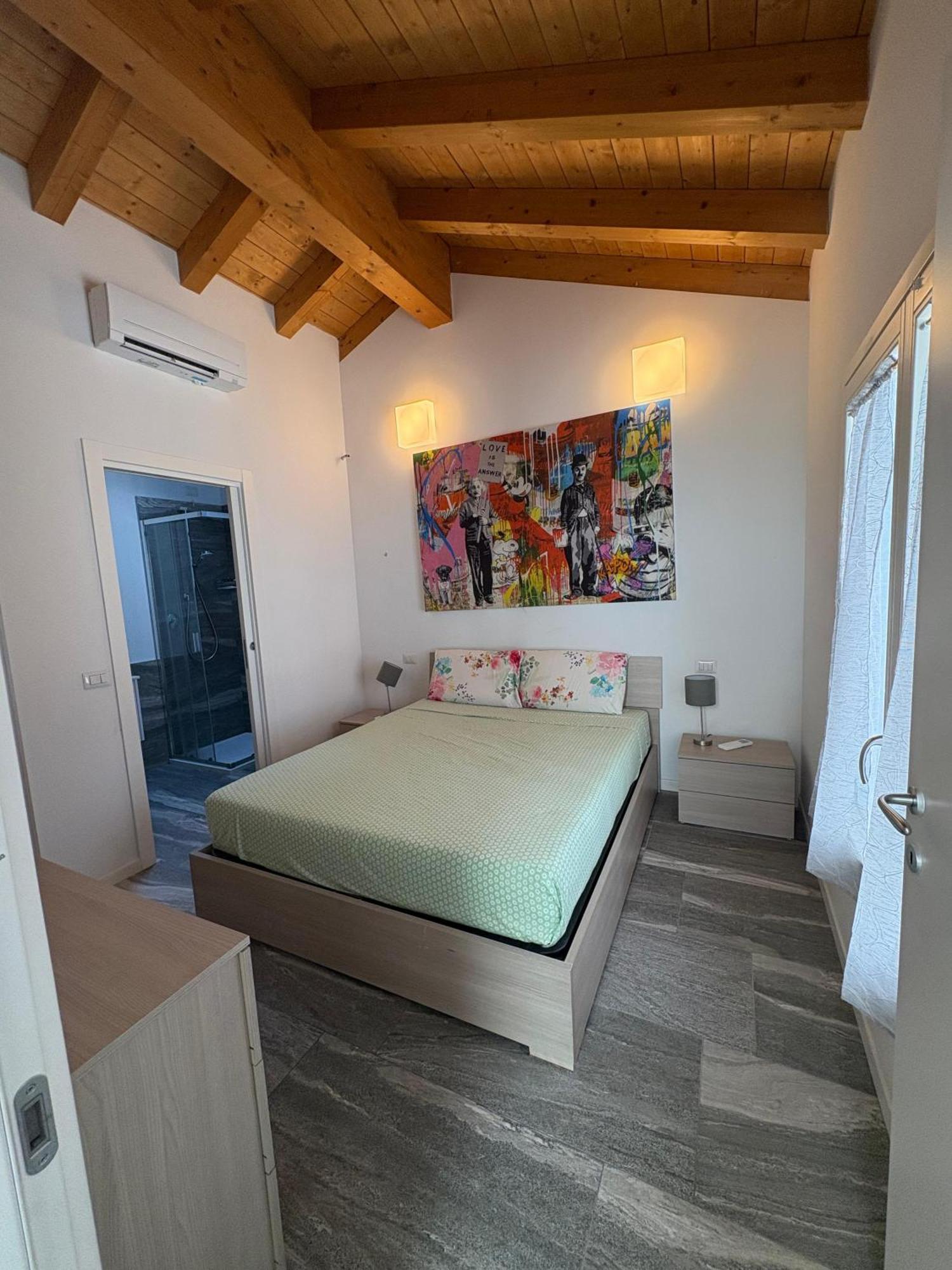 ססטו סן ג'ובני Essential Apartment מראה חיצוני תמונה
