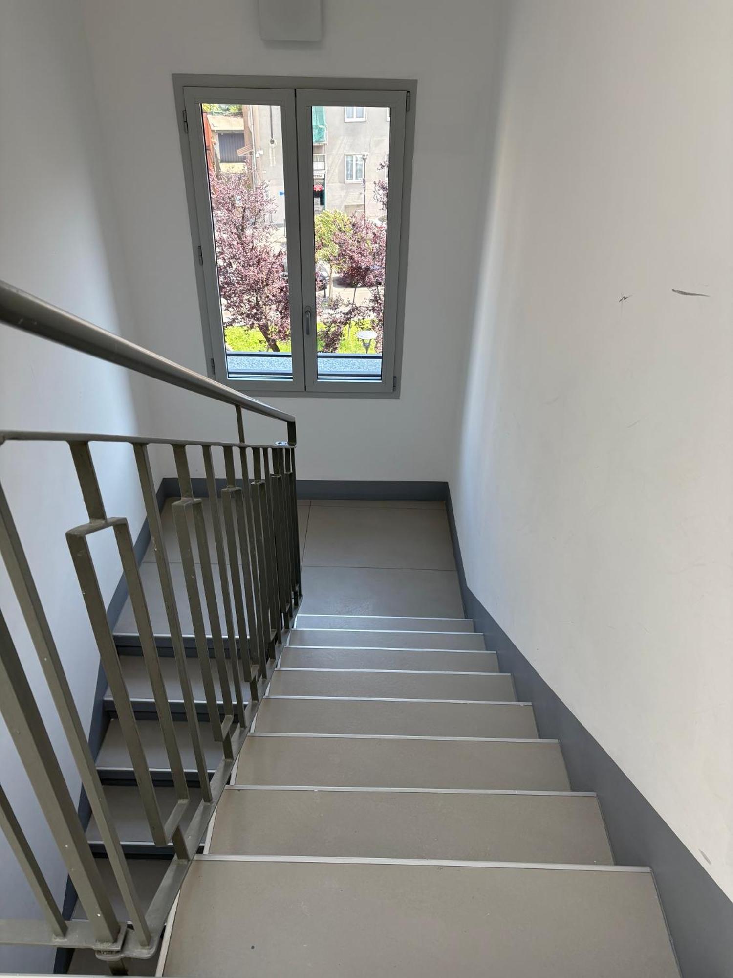 ססטו סן ג'ובני Essential Apartment מראה חיצוני תמונה