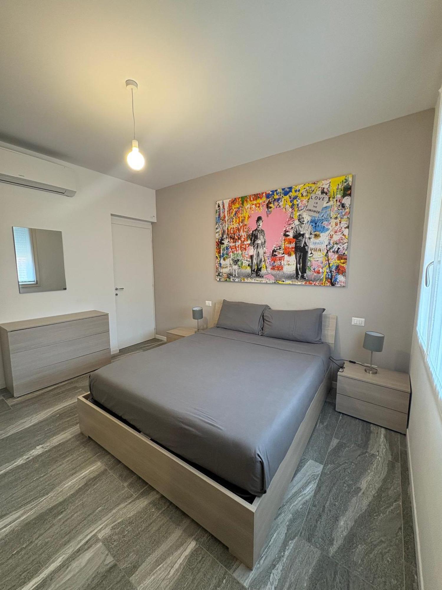 ססטו סן ג'ובני Essential Apartment מראה חיצוני תמונה